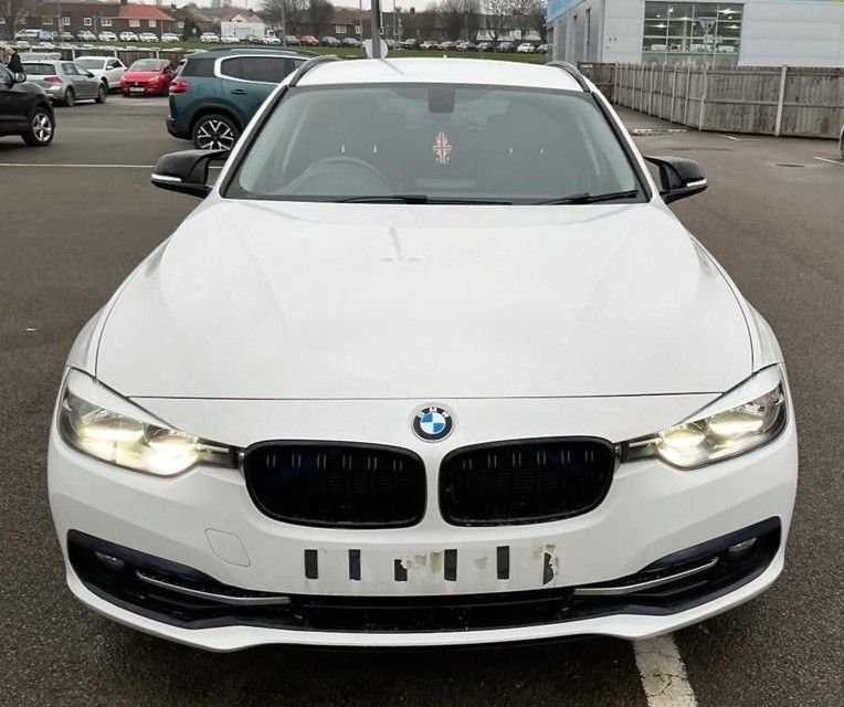 Used BMW 3 Series 2015 for sale - 77302441: Photo 4