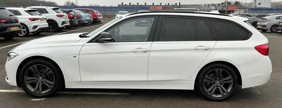 Used BMW 3 Series 2015 for sale - 77302441: Photo 5