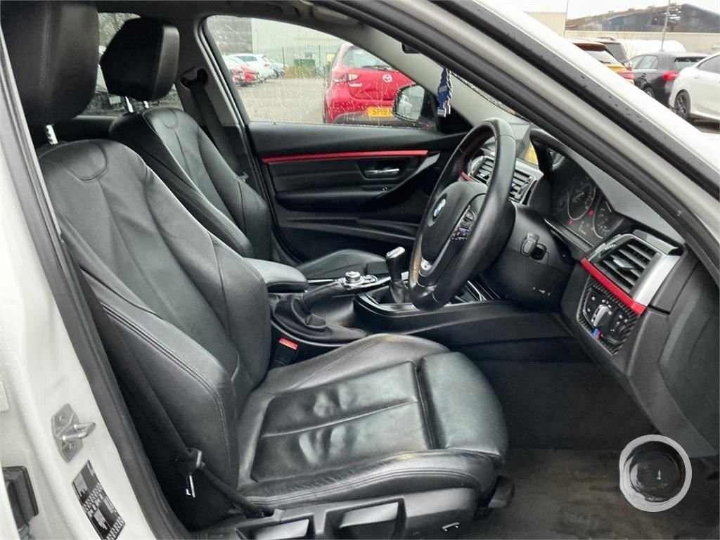 Used BMW 3 Series 2015 for sale - 77302441: Photo 6