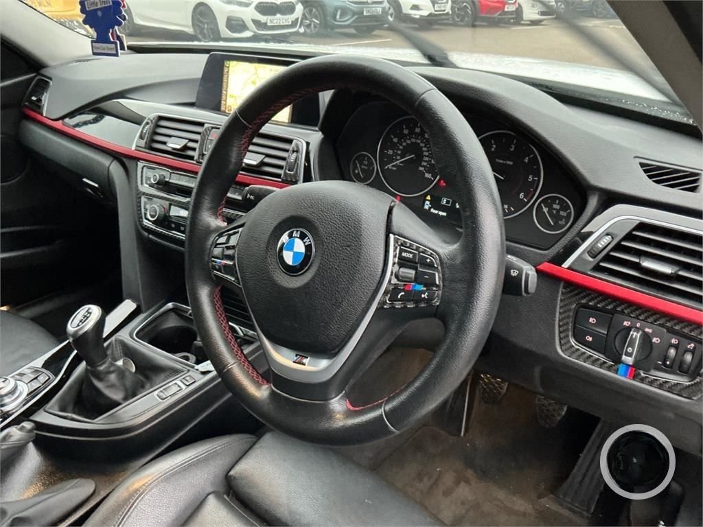 Used BMW 3 Series 2015 for sale - 77302441: Photo 7