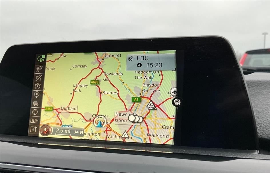 Used BMW 3 Series 2015 for sale - 77302441: Photo 8