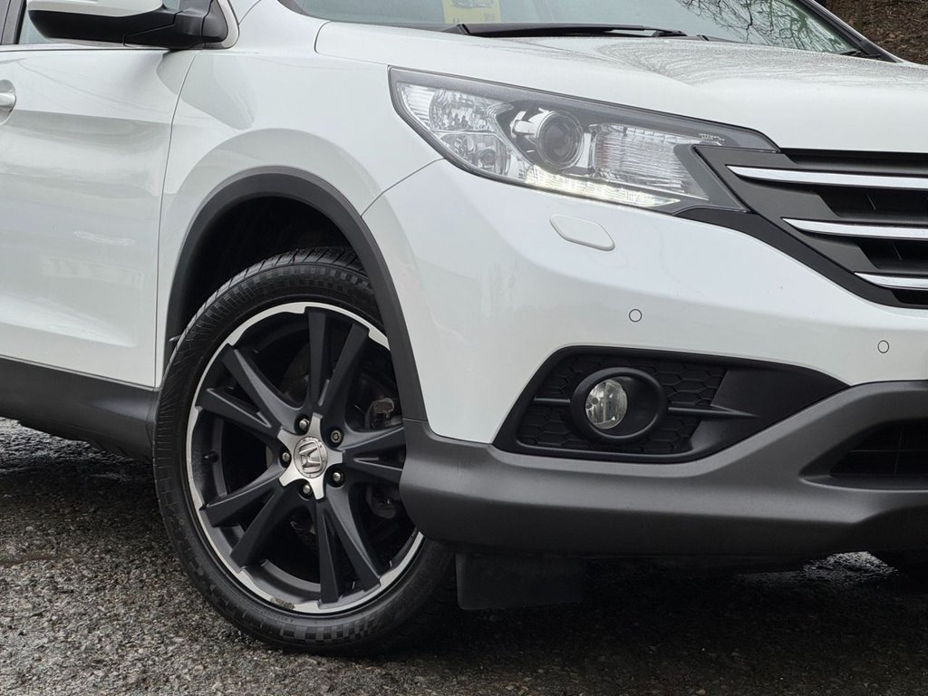 Used Honda CR-V 2013 for sale - 77009591: Photo 10