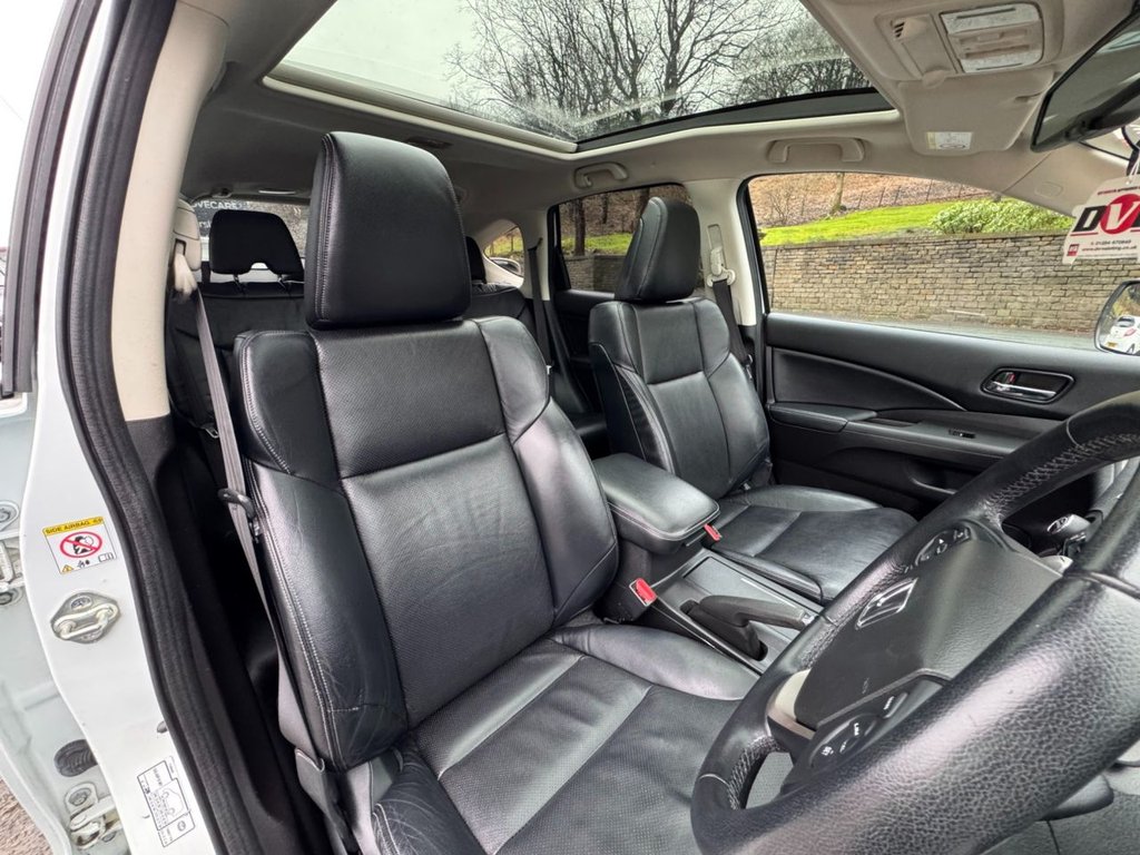 Used Honda CR-V 2013 for sale - 77009591: Photo 14