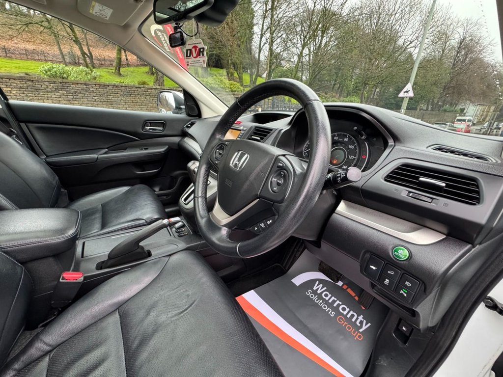 Used Honda CR-V 2013 for sale - 77009591: Photo 16