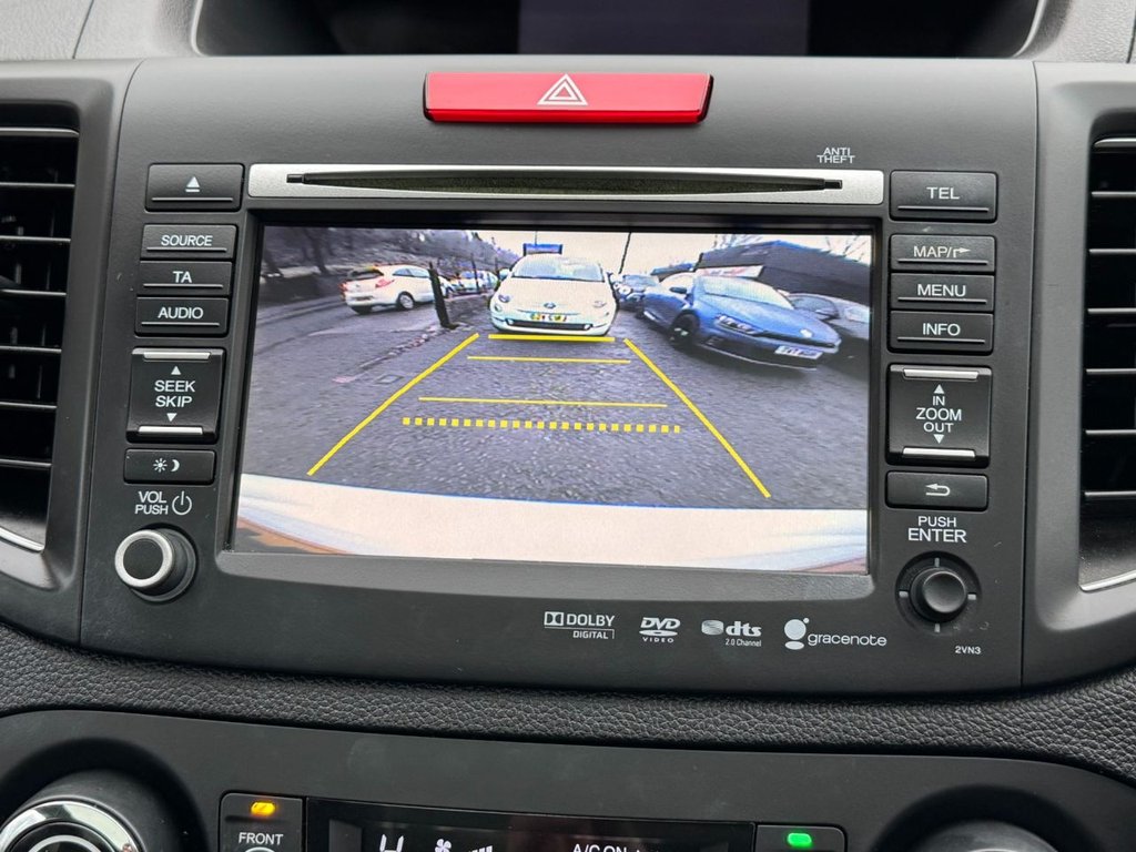 Used Honda CR-V 2013 for sale - 77009591: Photo 18