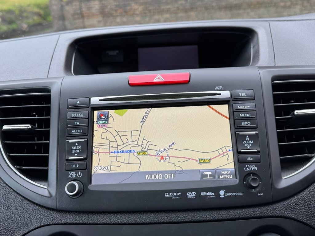 Used Honda CR-V 2013 for sale - 77009591: Photo 19