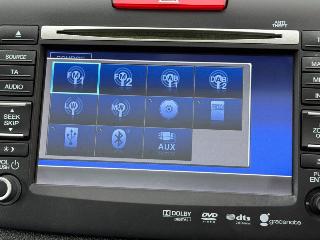 Used Honda CR-V 2013 for sale - 77009591: Photo 20