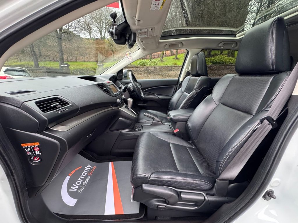 Used Honda CR-V 2013 for sale - 77009591: Photo 23