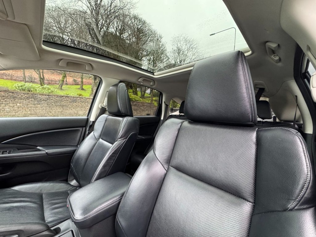 Used Honda CR-V 2013 for sale - 77009591: Photo 25