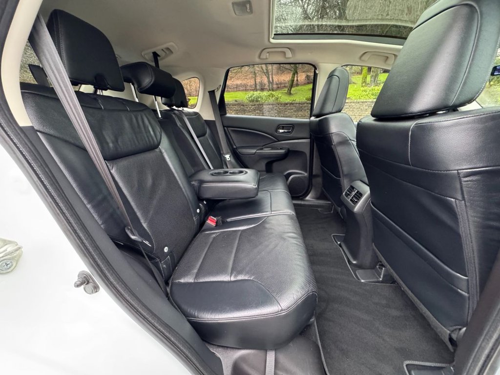 Used Honda CR-V 2013 for sale - 77009591: Photo 28