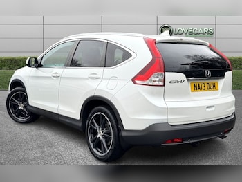 Used Honda CR-V 2013 for sale - 77009591: Photo