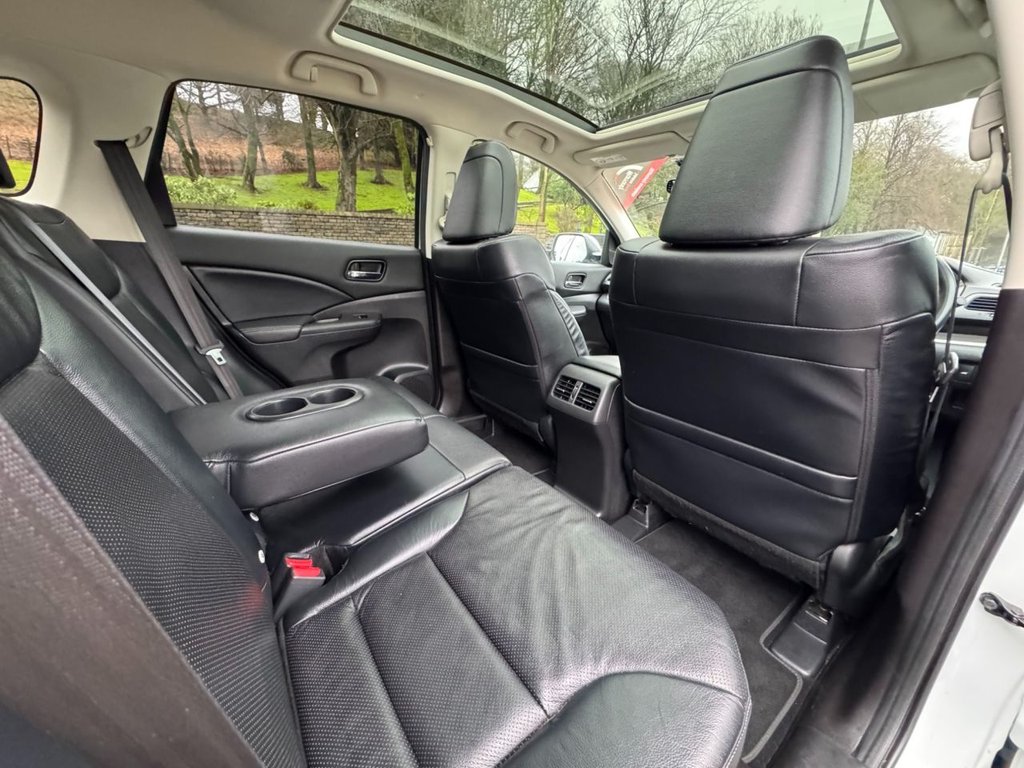 Used Honda CR-V 2013 for sale - 77009591: Photo 30