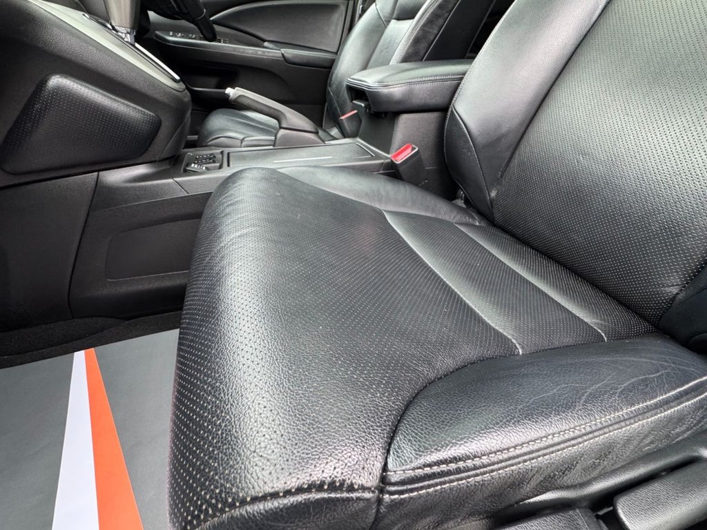 Used Honda CR-V 2013 for sale - 77009591: Photo 33