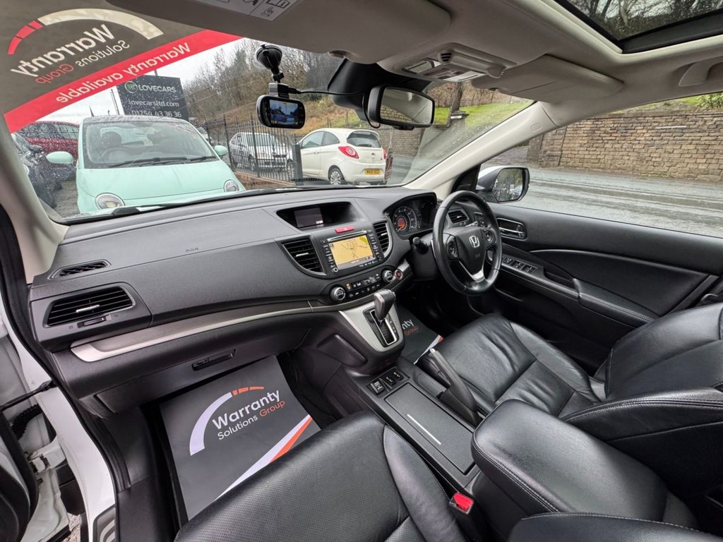 Used Honda CR-V 2013 for sale - 77009591: Photo 35