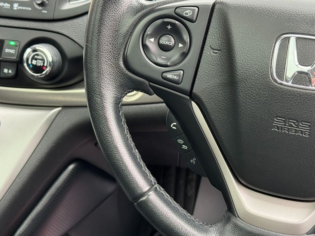 Used Honda CR-V 2013 for sale - 77009591: Photo 38