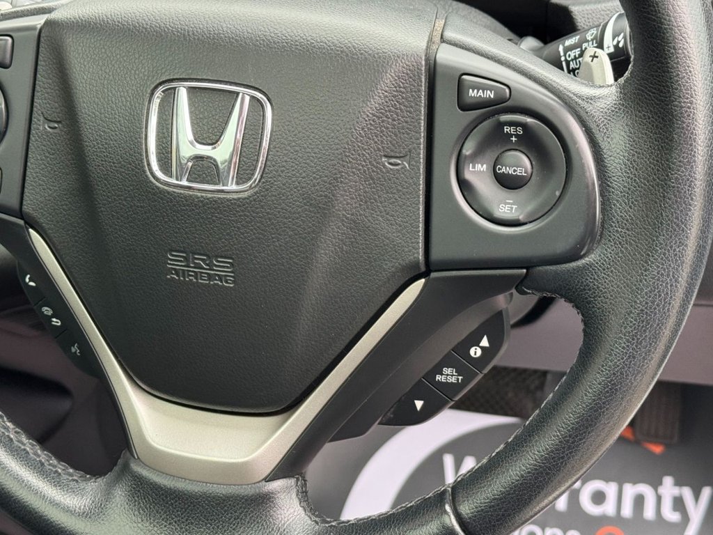 Used Honda CR-V 2013 for sale - 77009591: Photo 39