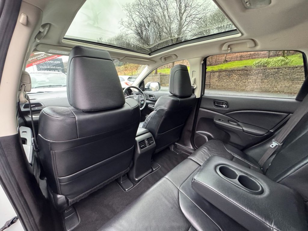 Used Honda CR-V 2013 for sale - 77009591: Photo 42