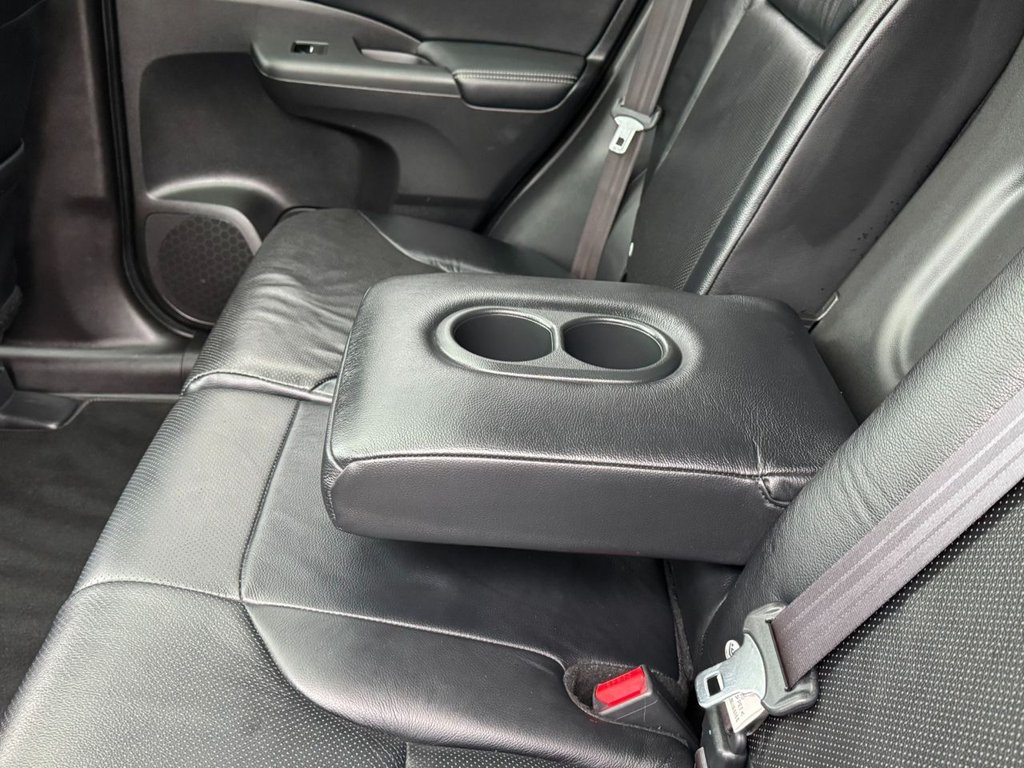 Used Honda CR-V 2013 for sale - 77009591: Photo 45