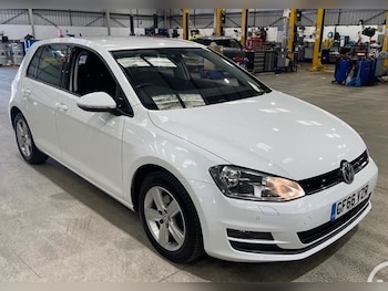 Used Volkswagen Golf 2016 for sale - 79322803: Photo
