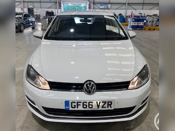 Used Volkswagen Golf 2016 for sale - 79322803: Photo