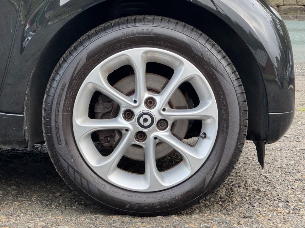 Used smart fortwo 2018 for sale - 77302174: Photo 11