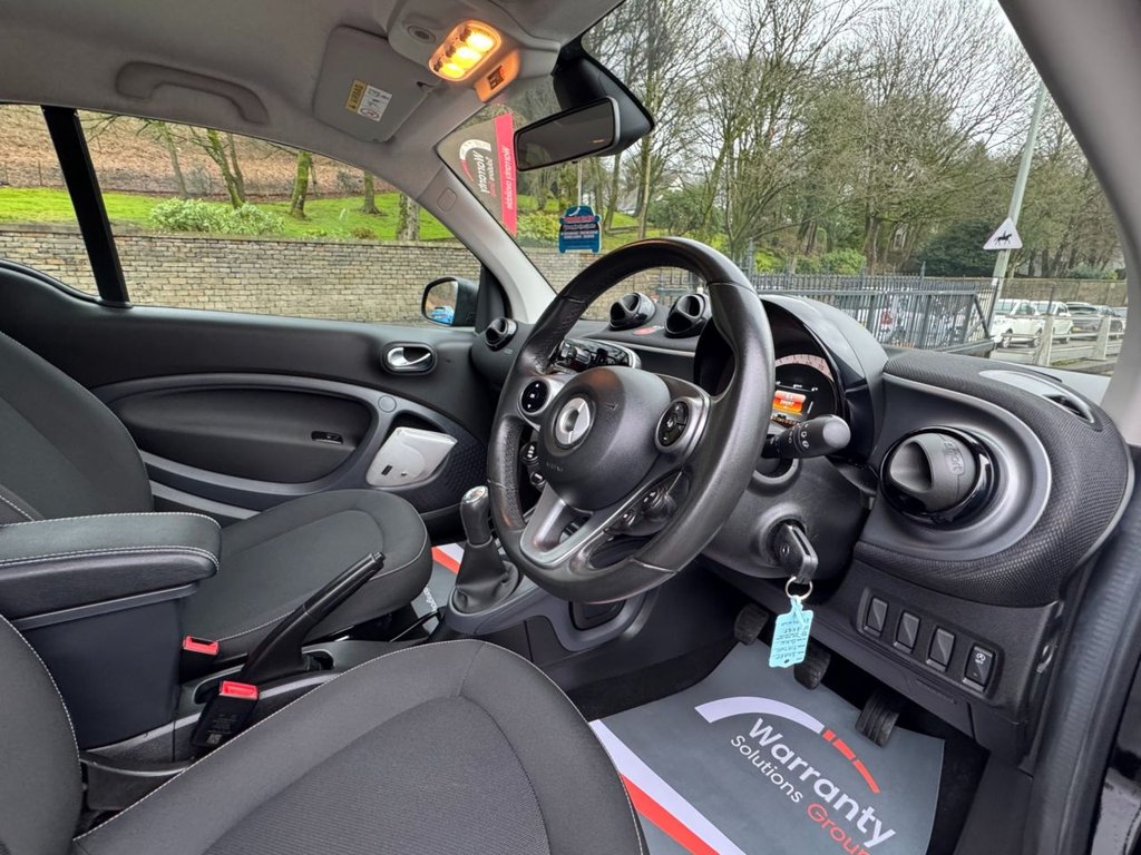 Used smart fortwo 2018 for sale - 77302174: Photo 16