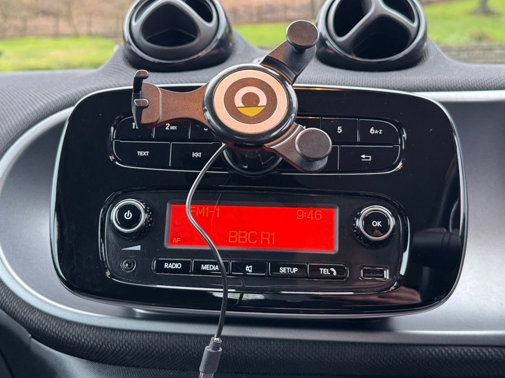 Used smart fortwo 2018 for sale - 77302174: Photo 17