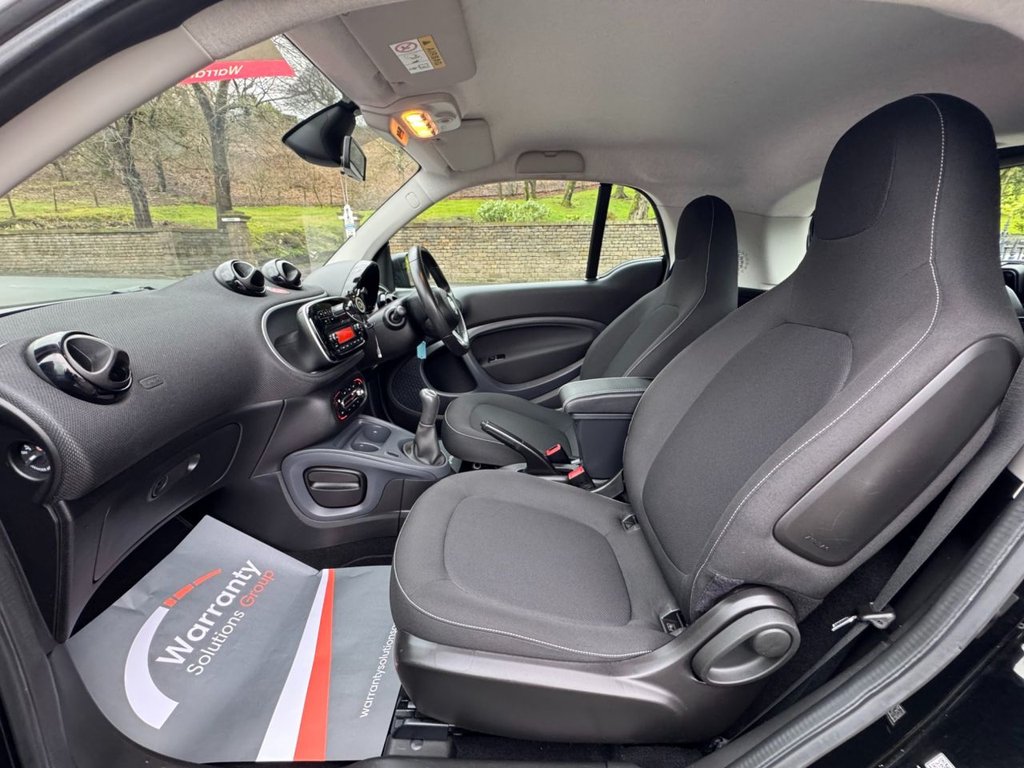 Used smart fortwo 2018 for sale - 77302174: Photo 20