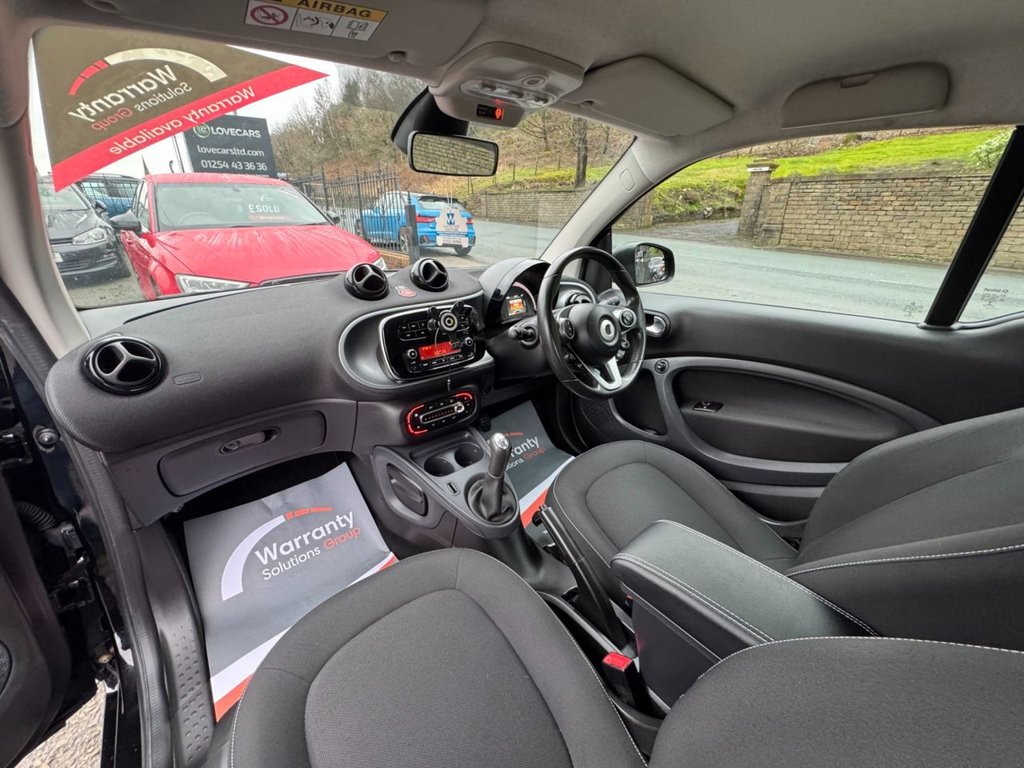 Used smart fortwo 2018 for sale - 77302174: Photo 22