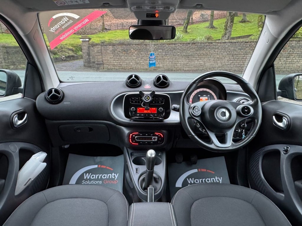 Used smart fortwo 2018 for sale - 77302174: Photo 23