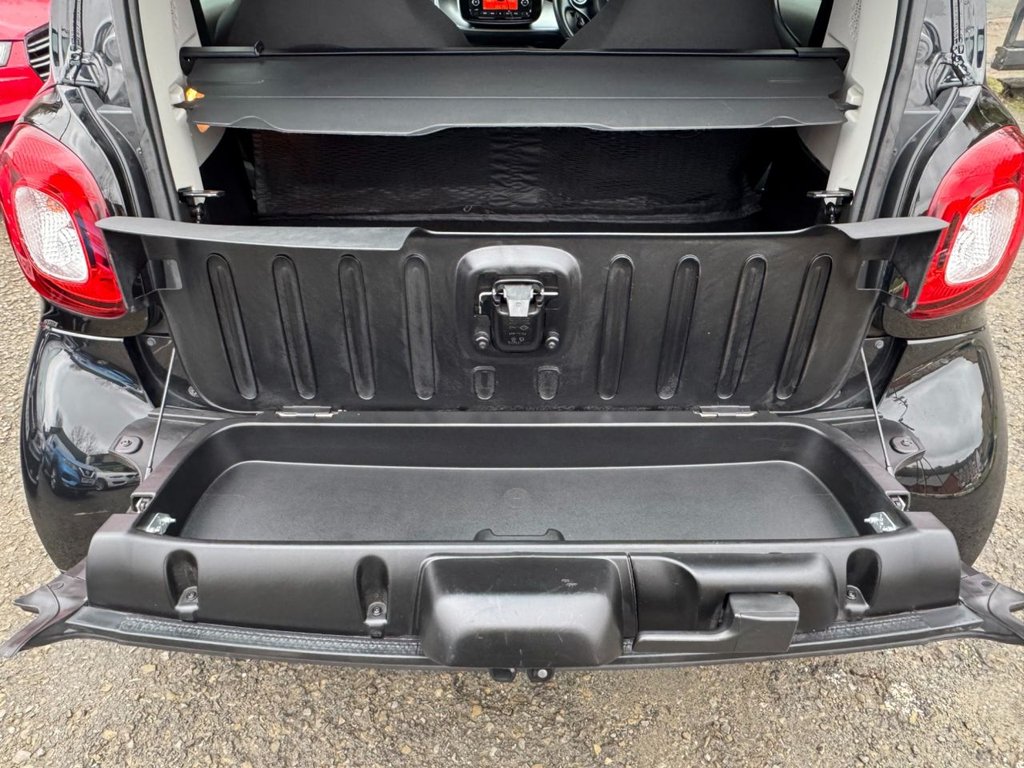 Used smart fortwo 2018 for sale - 77302174: Photo 27