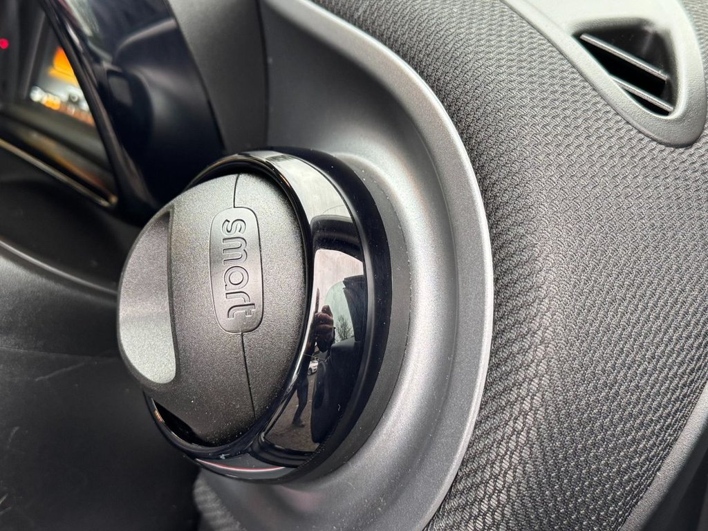 Used smart fortwo 2018 for sale - 77302174: Photo 31