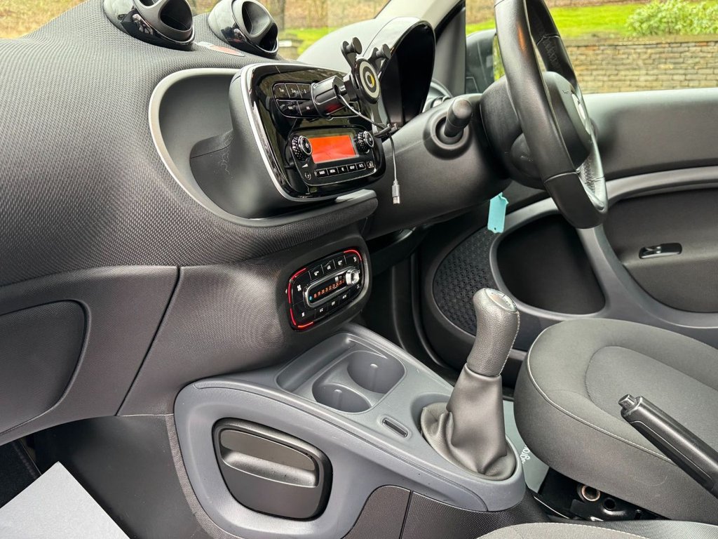 Used smart fortwo 2018 for sale - 77302174: Photo 37