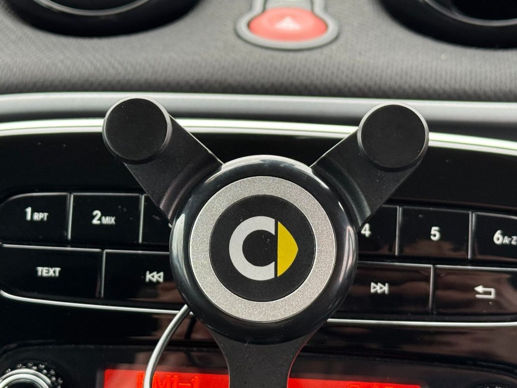 Used smart fortwo 2018 for sale - 77302174: Photo 44