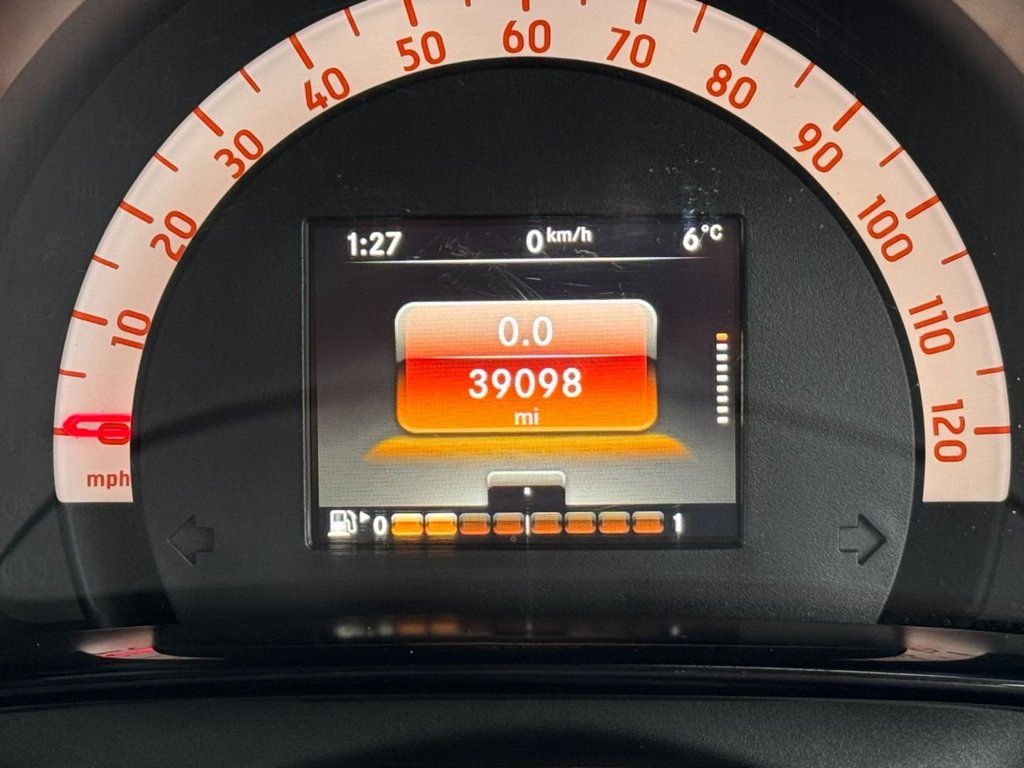 Used smart fortwo 2018 for sale - 77302174: Photo 49