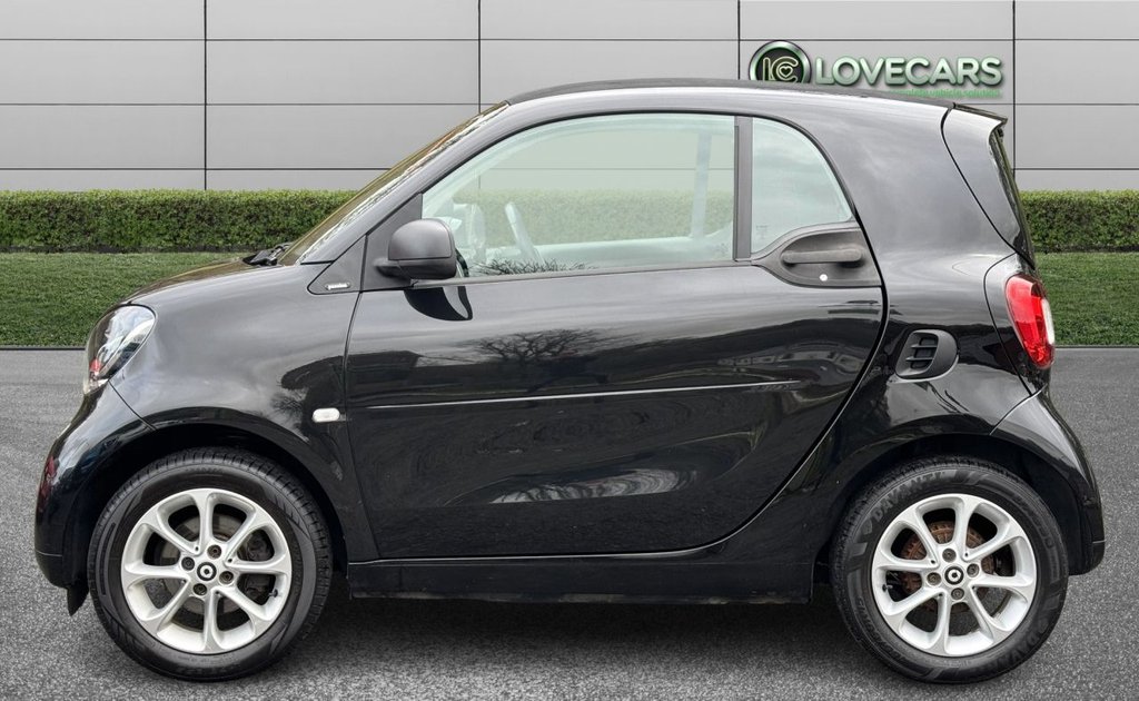 Used smart fortwo 2018 for sale - 77302174: Photo 5