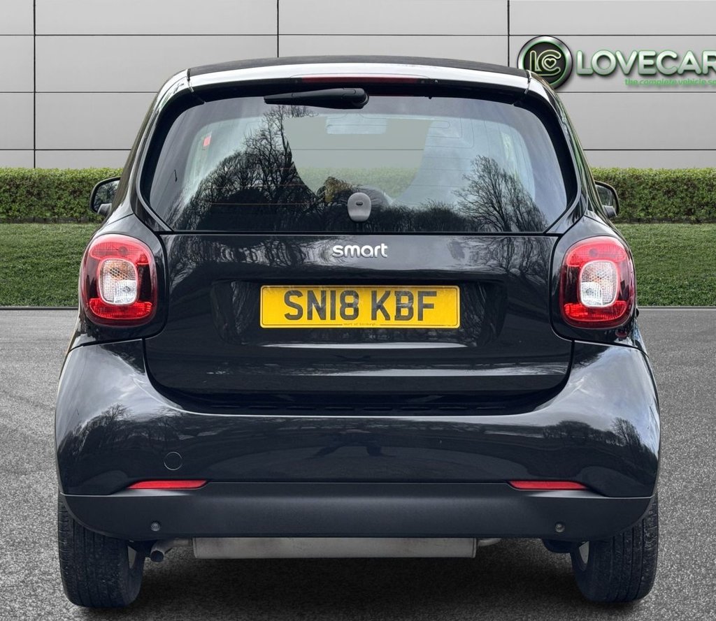 Used smart fortwo 2018 for sale - 77302174: Photo 8