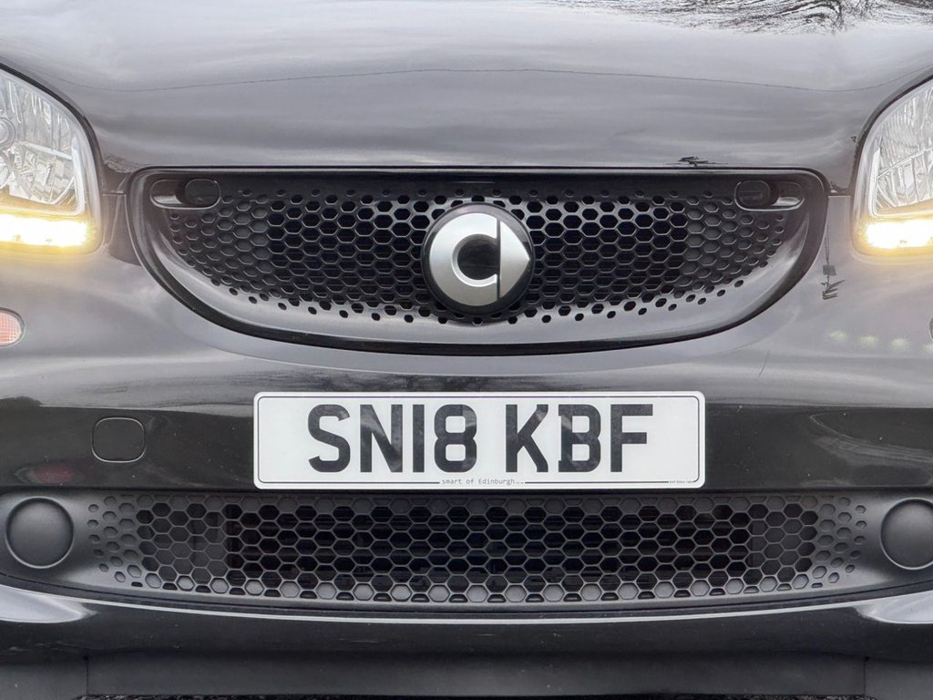 Used smart fortwo 2018 for sale - 77302174: Photo 9