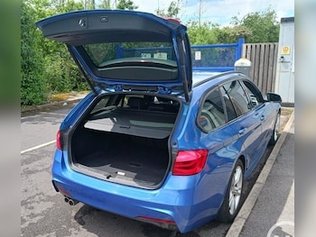 Used BMW 3 Series 2019 for sale - 78824196: Photo