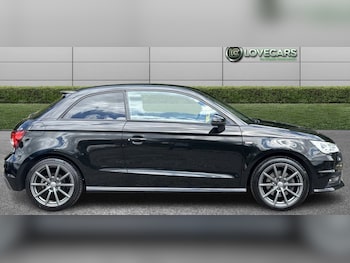 Used Audi A1 2016 for sale - 75221160: Photo