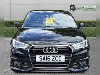 Used Audi A1 2016 for sale - 75221160: Photo