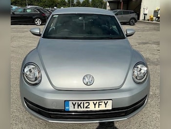 Used Volkswagen Beetle 2012 for sale - 79370698: Photo