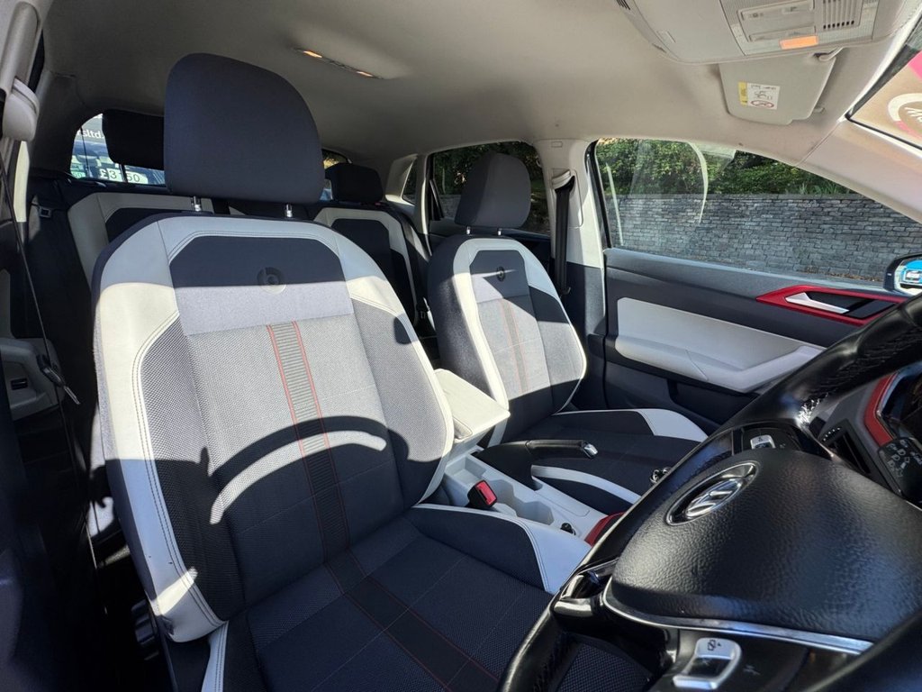 Used Volkswagen Polo 2018 for sale - 77042511: Photo 10