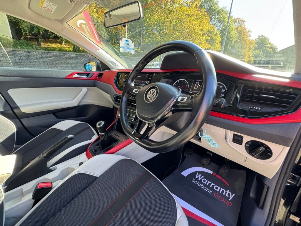 Used Volkswagen Polo 2018 for sale - 77042511: Photo 12