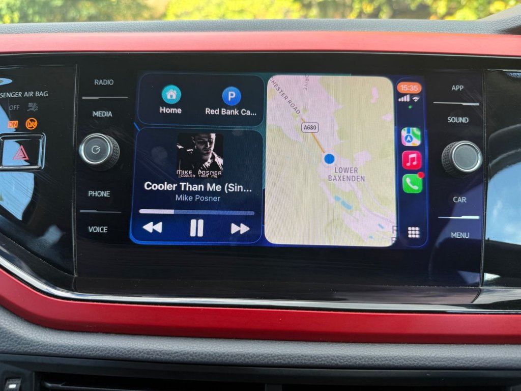 Used Volkswagen Polo 2018 for sale - 77042511: Photo 16