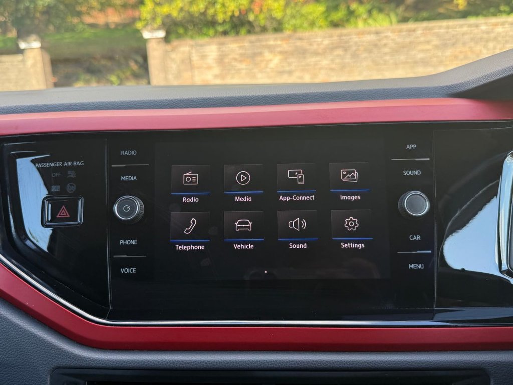 Used Volkswagen Polo 2018 for sale - 77042511: Photo 18