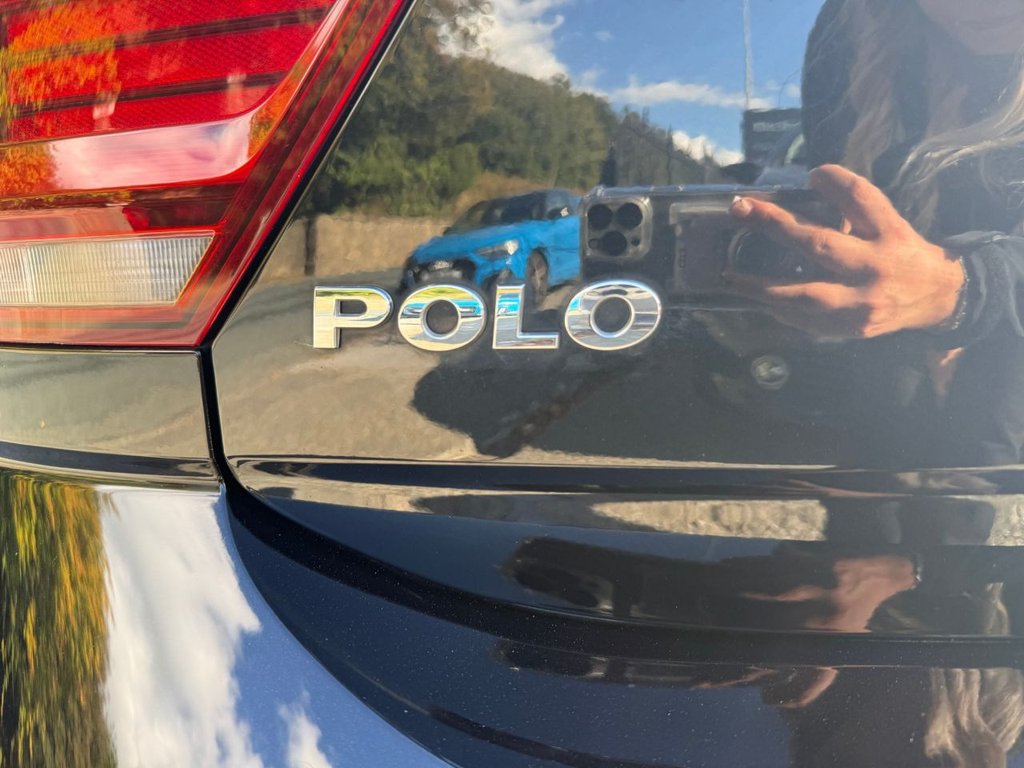 Used Volkswagen Polo 2018 for sale - 77042511: Photo 22