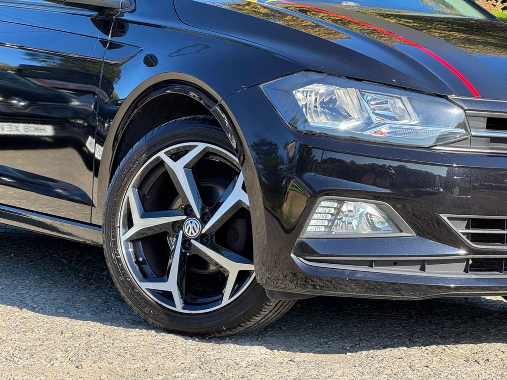 Used Volkswagen Polo 2018 for sale - 77042511: Photo 33