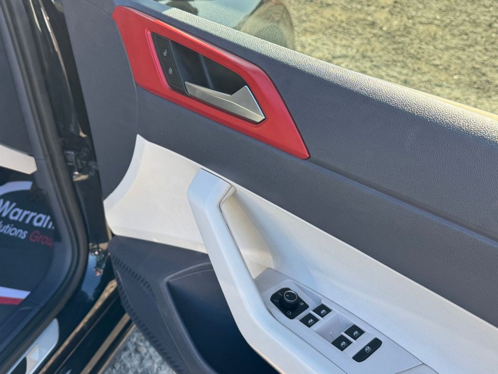 Used Volkswagen Polo 2018 for sale - 77042511: Photo 34