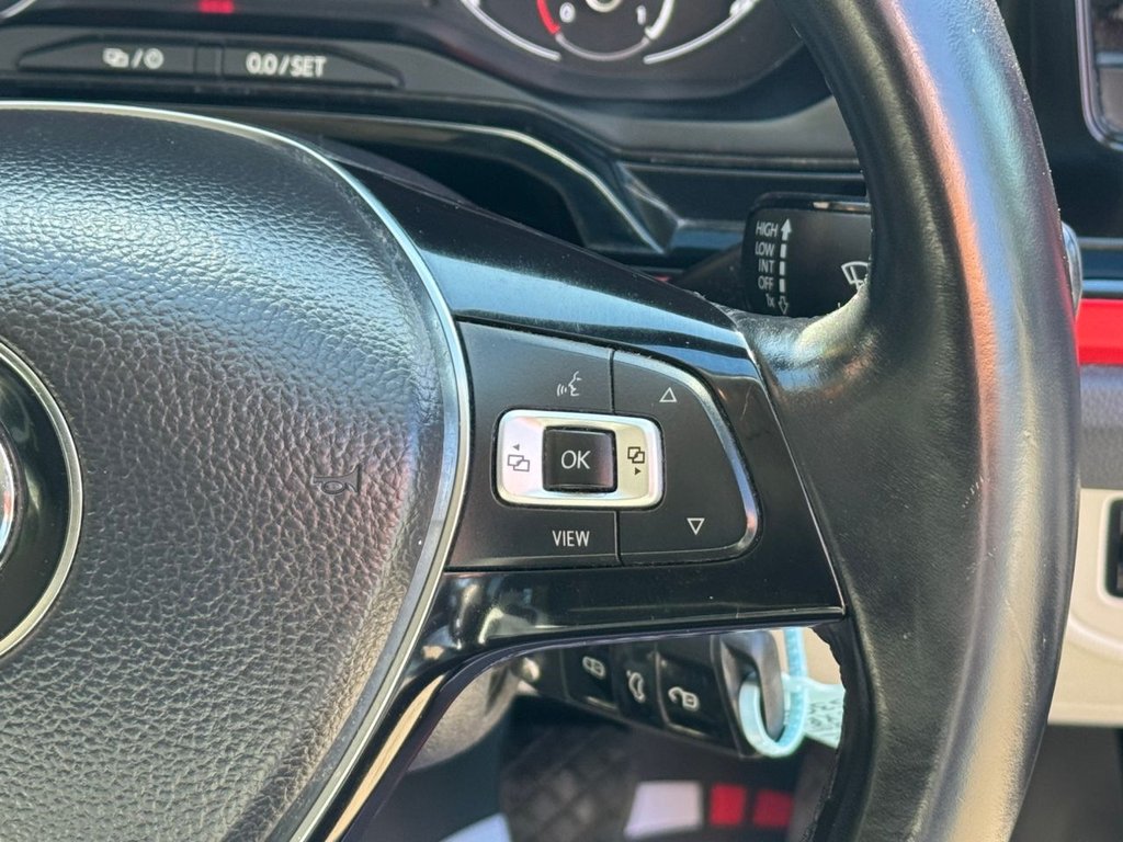 Used Volkswagen Polo 2018 for sale - 77042511: Photo 36